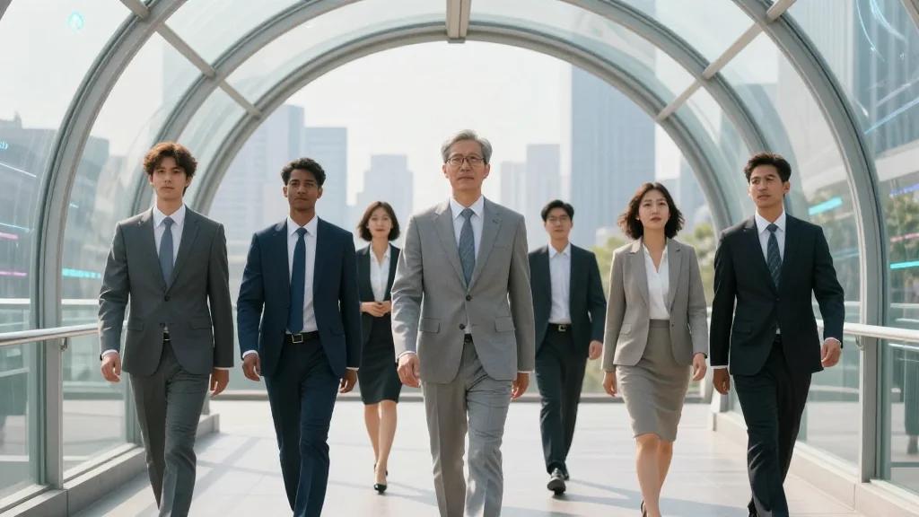 Future of Work Demands Talent Mobility Over Job Attachment