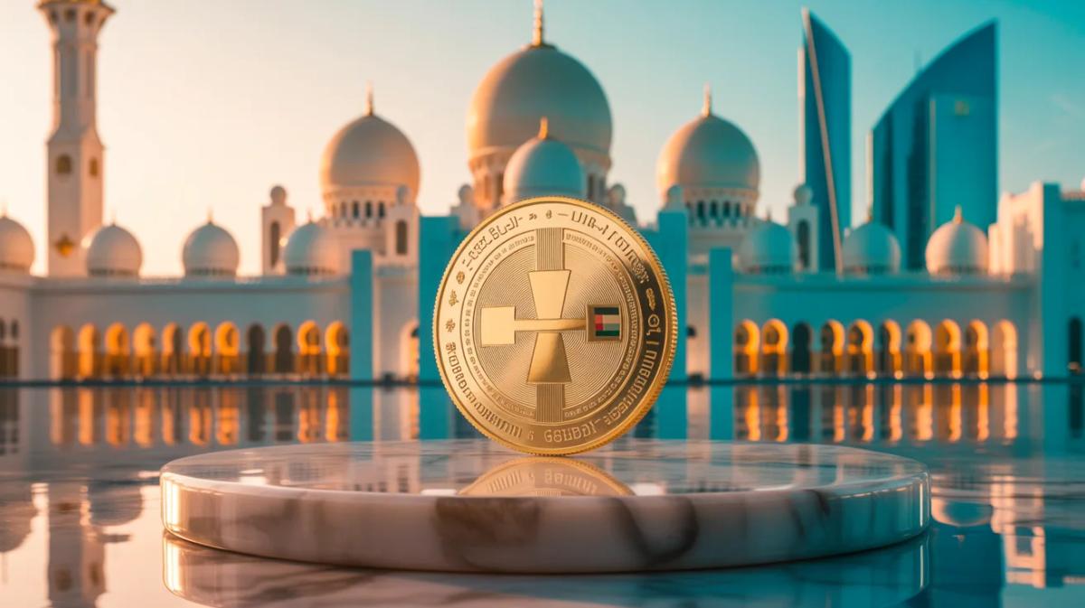 Ripple Secures Abu Dhabi Approval for RLUSD Stablecoin