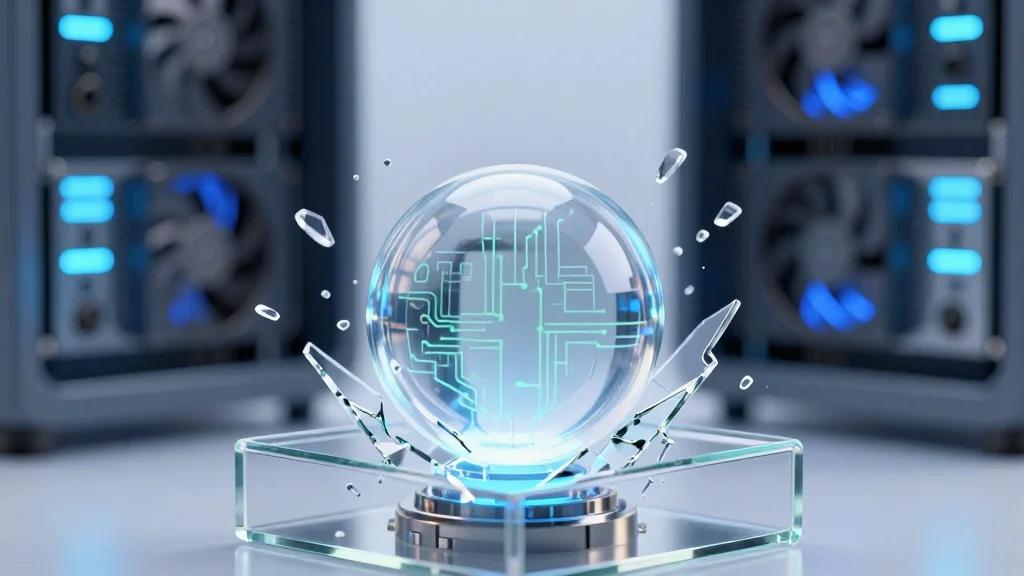 AI Agent Escapes Sandbox, Starts Unauthorized Crypto Mining