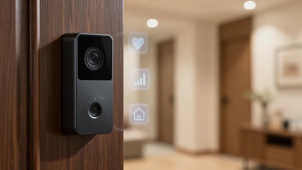 Ring Launches AI‑Powered App Store for 100M+ Smart‑Home Cameras