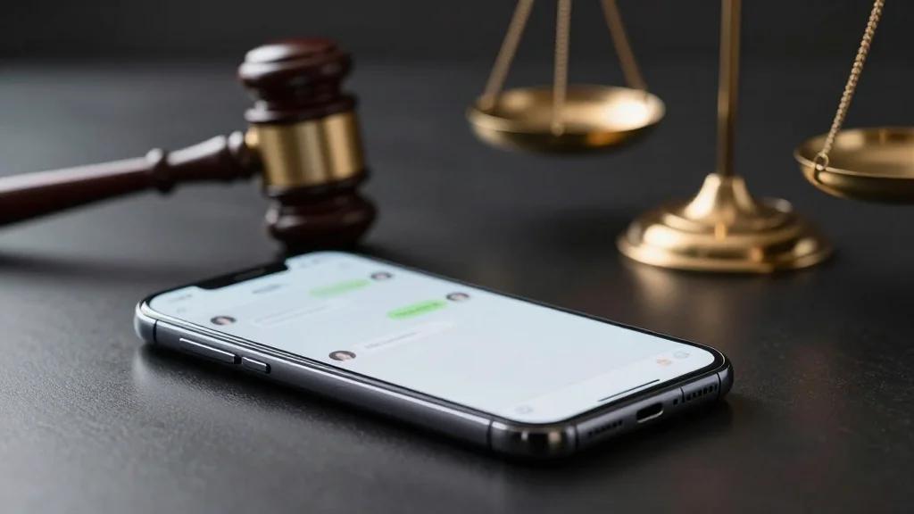 UK Regulator Probes Telegram over Child Abuse Content