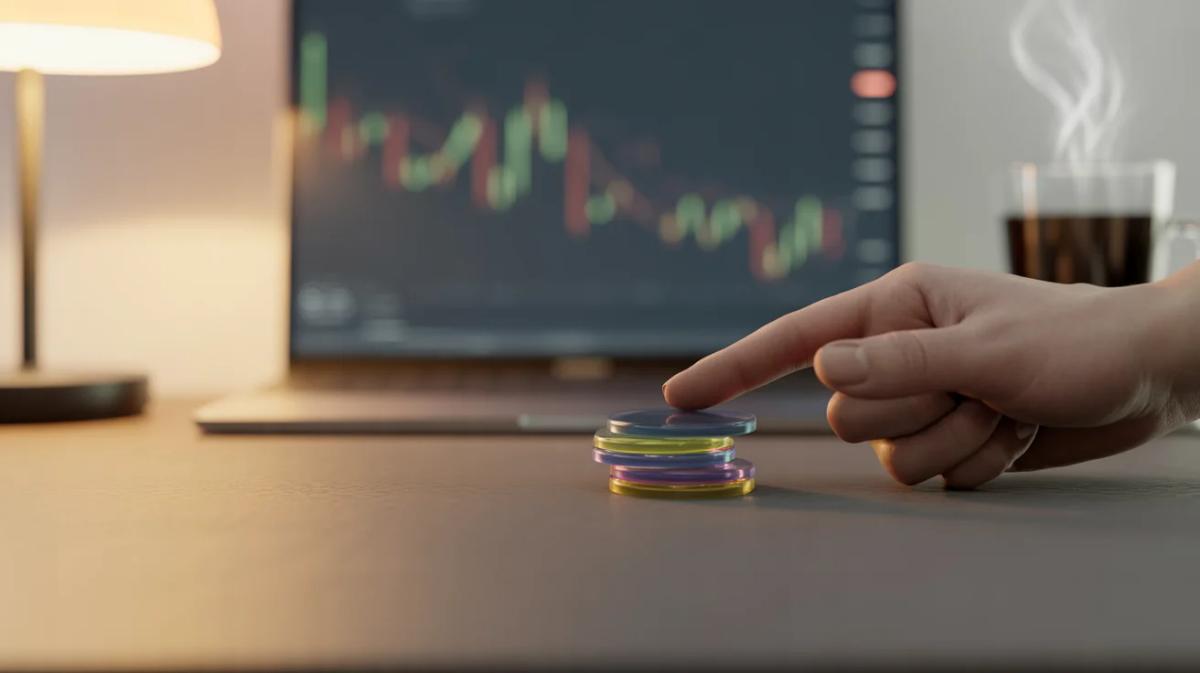 Betting on Altcoins When Others Said ‘Dead’ Paid Off