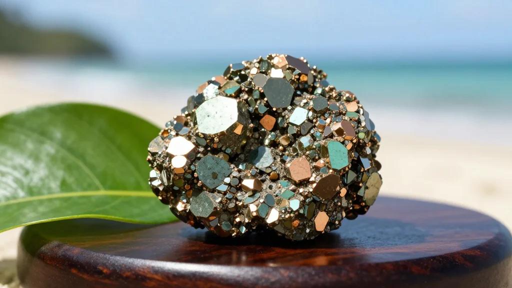 The Honourable Floyd Green Calls on Investors to “Think Critical Minerals. Think Jamaica.”