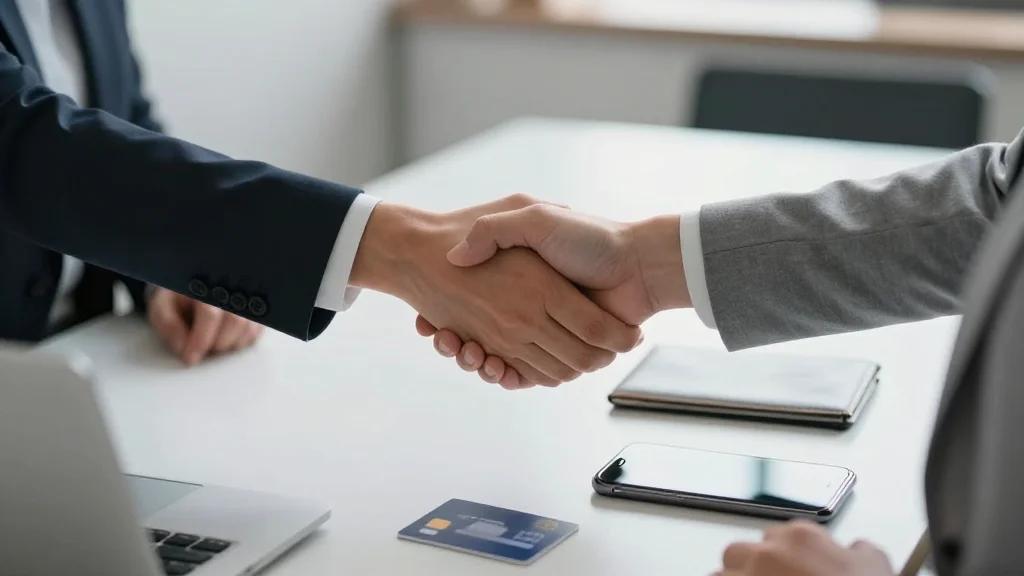 Adempi Hires Lorraine Mouat to Lead Payments Practice