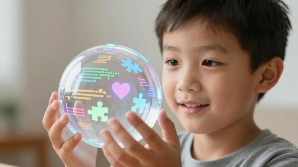 Kids Must Become Game Creators, Not Just Players