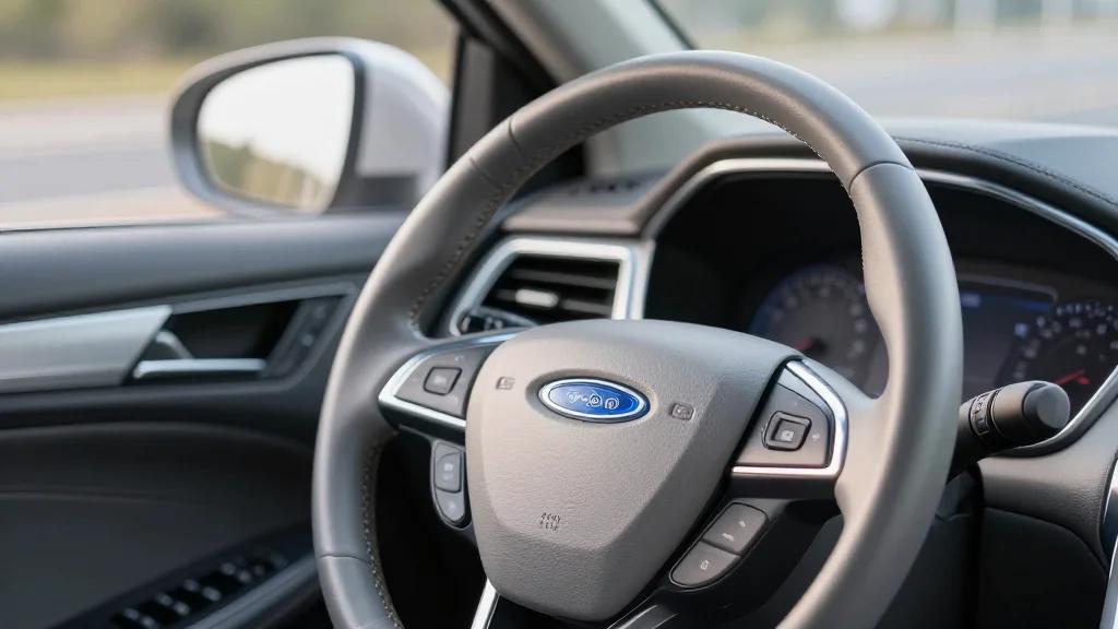 NTSB Launches Probe Into Ford BlueCruise After Two Fatal Crashes