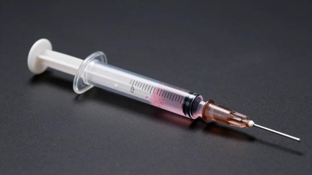 Lest We "Off" Ourselves (Cautionary Examples)