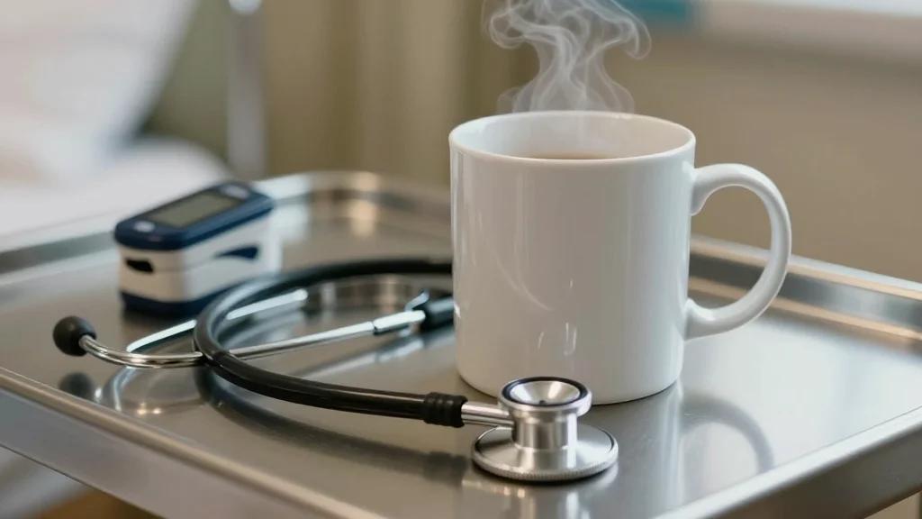 Unexpected Lesson From an On‑call Hospital Night