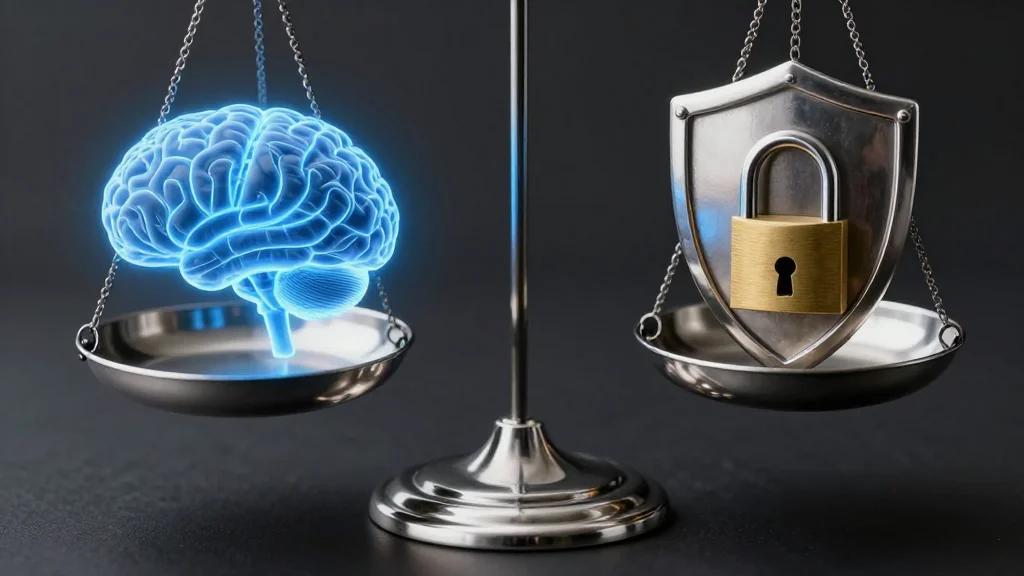 AI Democratization Needs Governance to Match Innovation