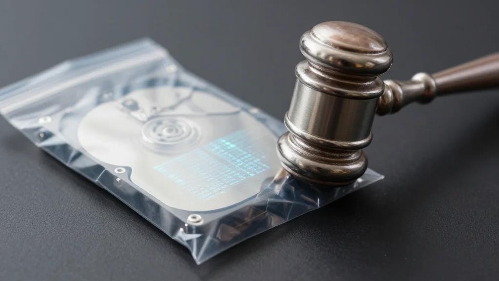 The Pricing Pulse: Forensic Collection, Examination, and Testimony Insights From the Winter 2026 eDiscovery Pricing Survey