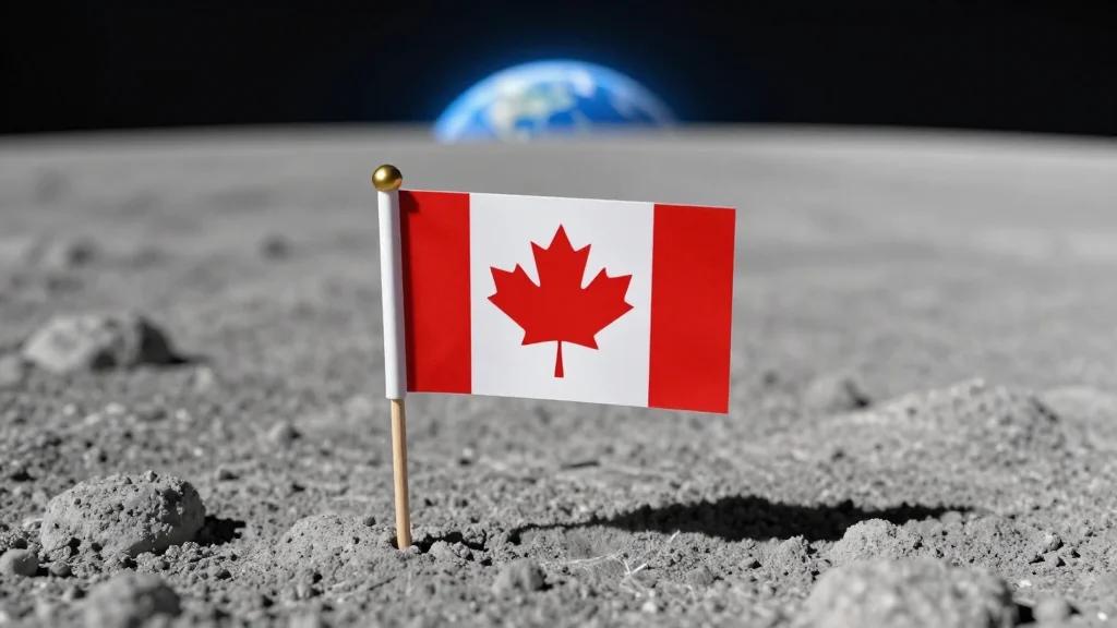 Canada’s Key Contributions to Artemis II Revealed