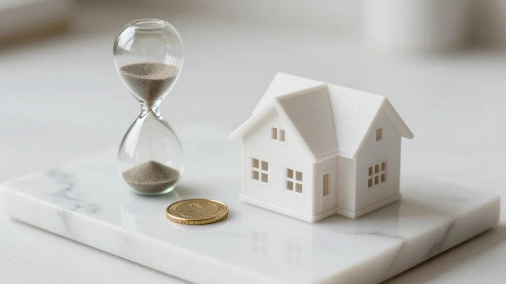 Flat SPY Decade: Overconfidence After 20% Gains