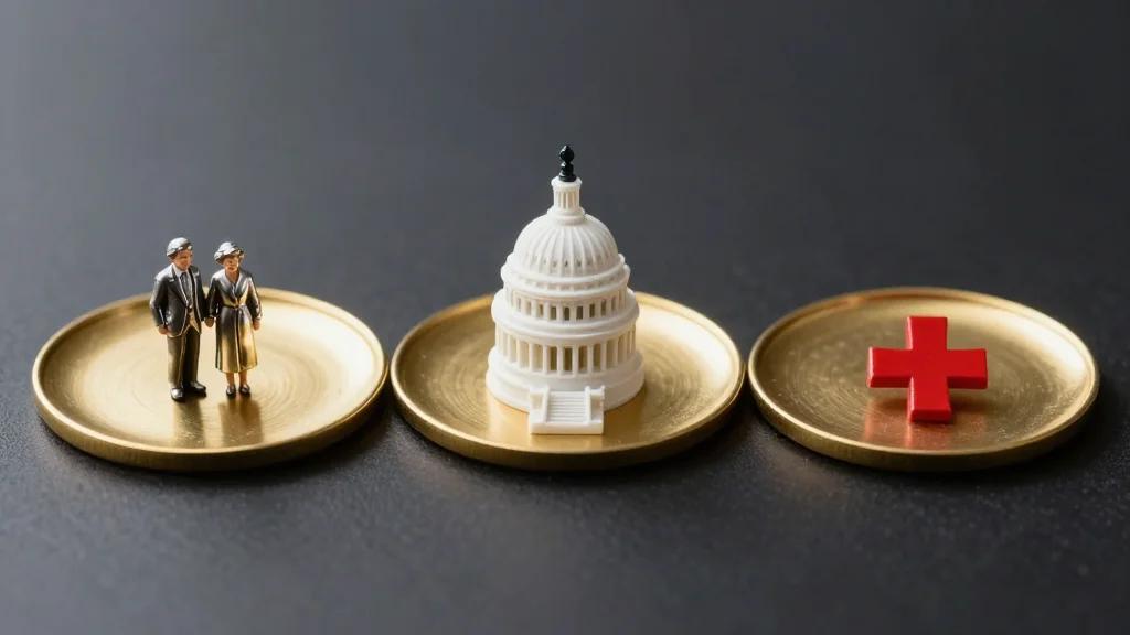 How to Slay the U.S. Tax-Code Dinosaur