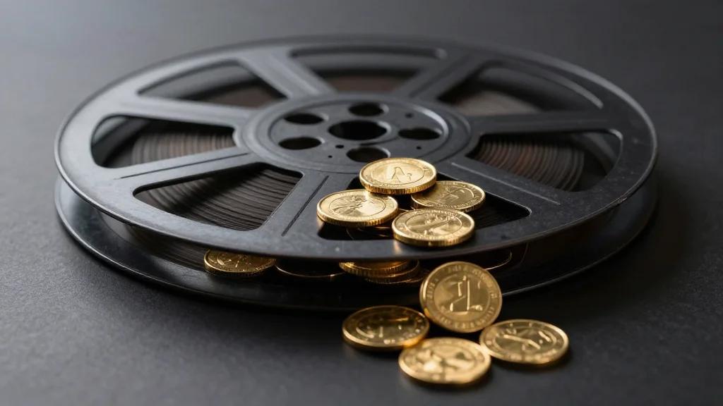 Michael Poised to Set Music Biopic Opening Record