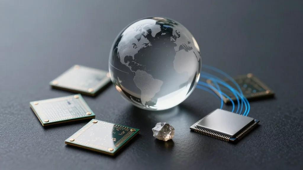 Three Elements Trump’s ‘Pax Silica’ Needs to Succeed