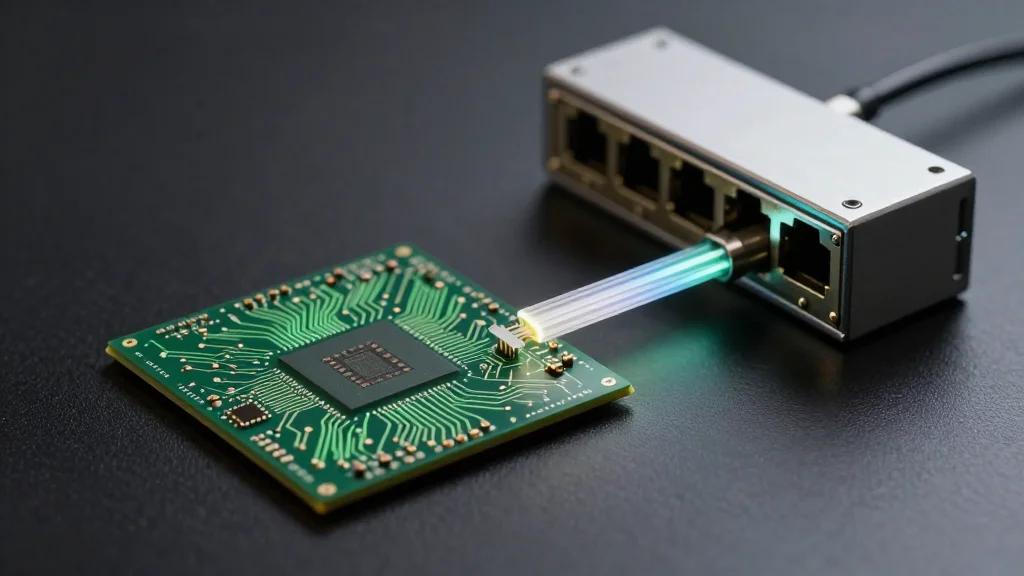 Nvidia Invests $2 Billion in Marvell to Boost AI Data‑center Networking