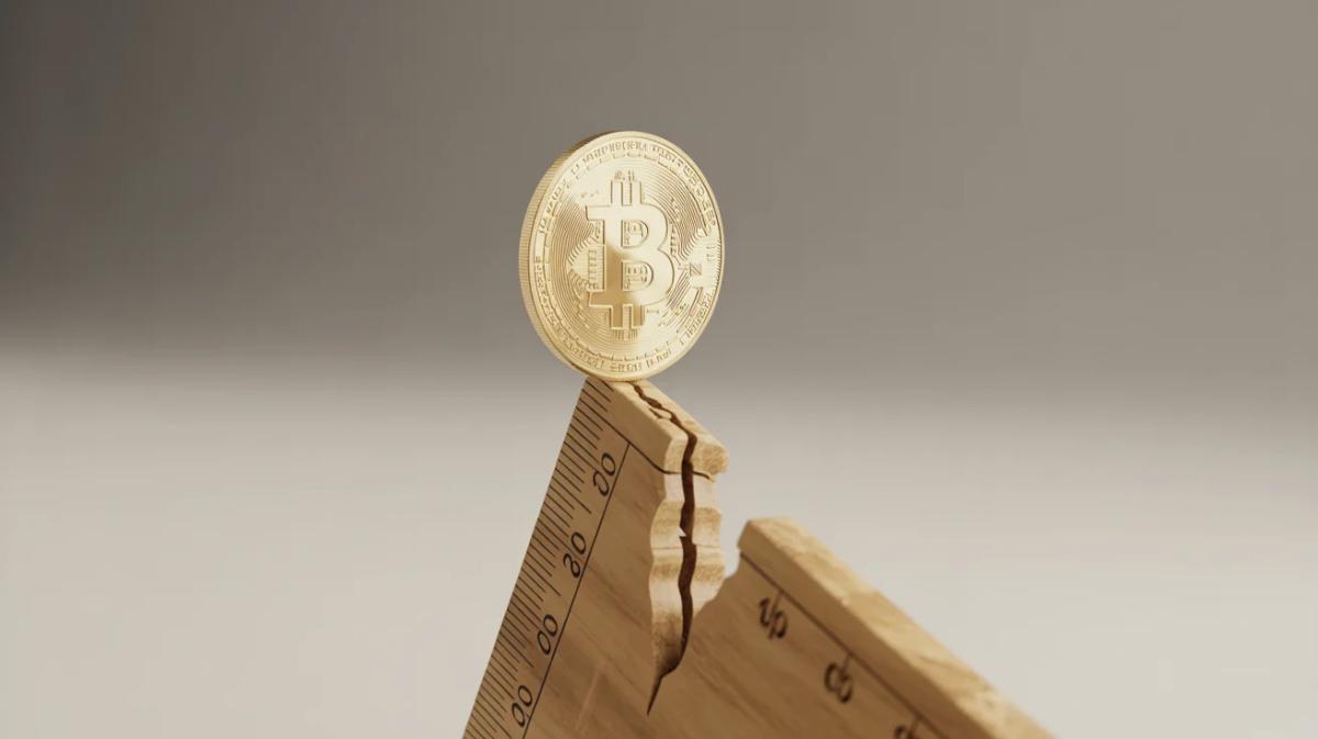 Watch Bitcoin’s Key Levels to Gauge Market Transition