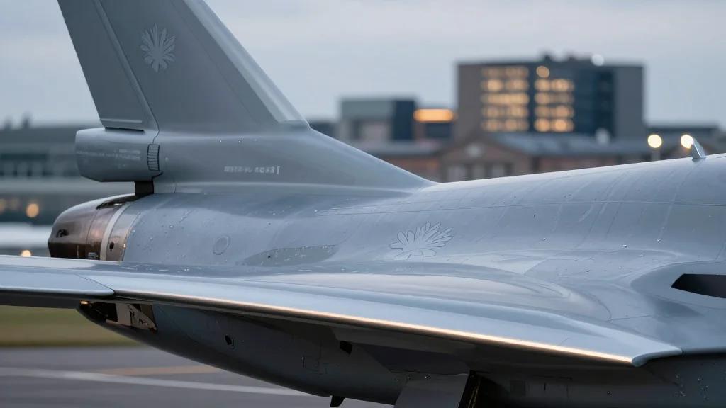 New Scottish Defence Summit Targets SME Growth Push