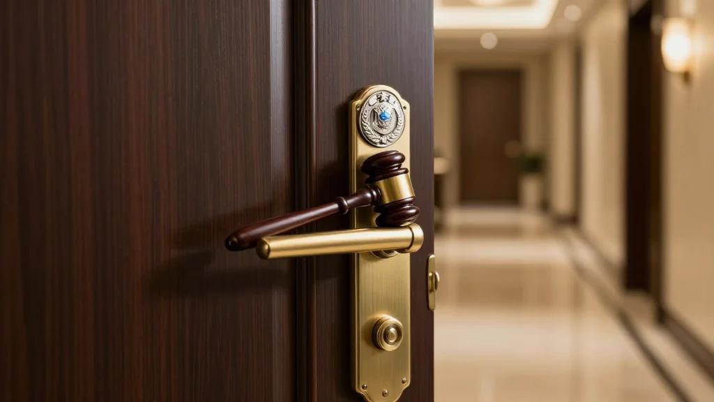 Marriott Denies Black Guest Stay, Calls Police