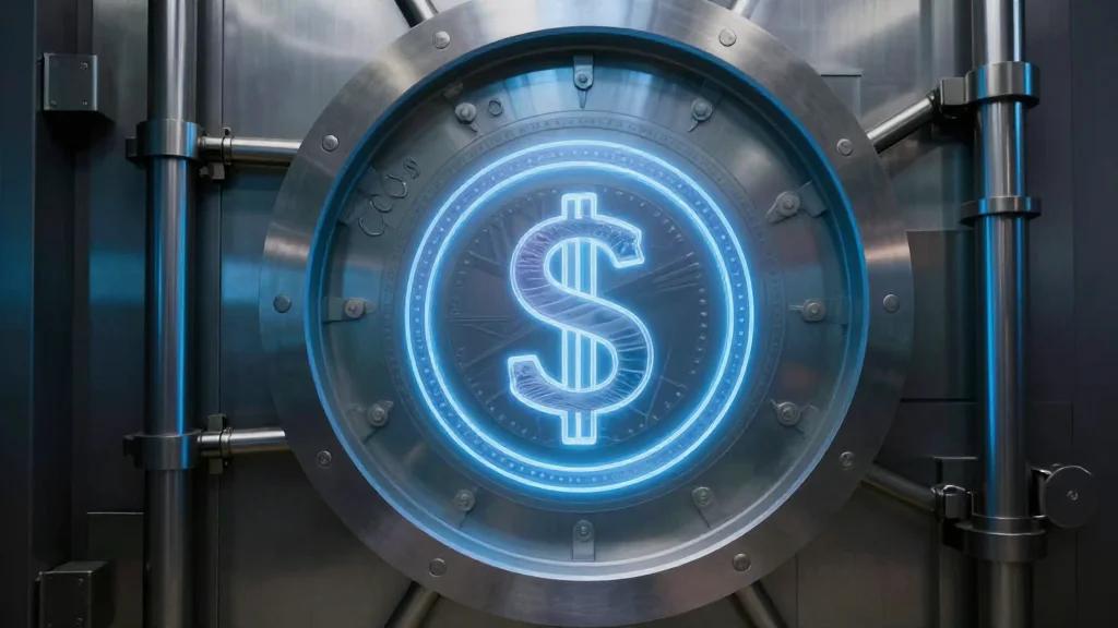 US Treasury Tightens Grip: New AML Rules for Stablecoin Issuers