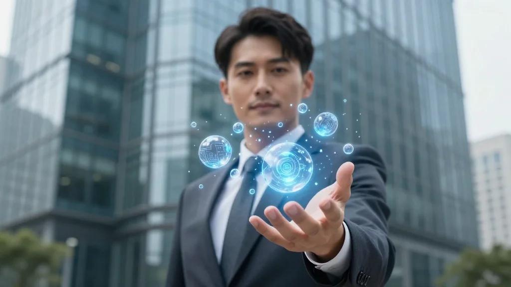 Hire Globally, Not Locally, When AI Agents Replace Teams