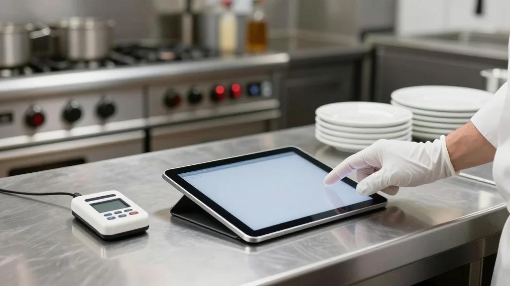 A Chef’s Perspective: How Kitchen Structure Drives Restaurant Technology Success in High-Volume Operations