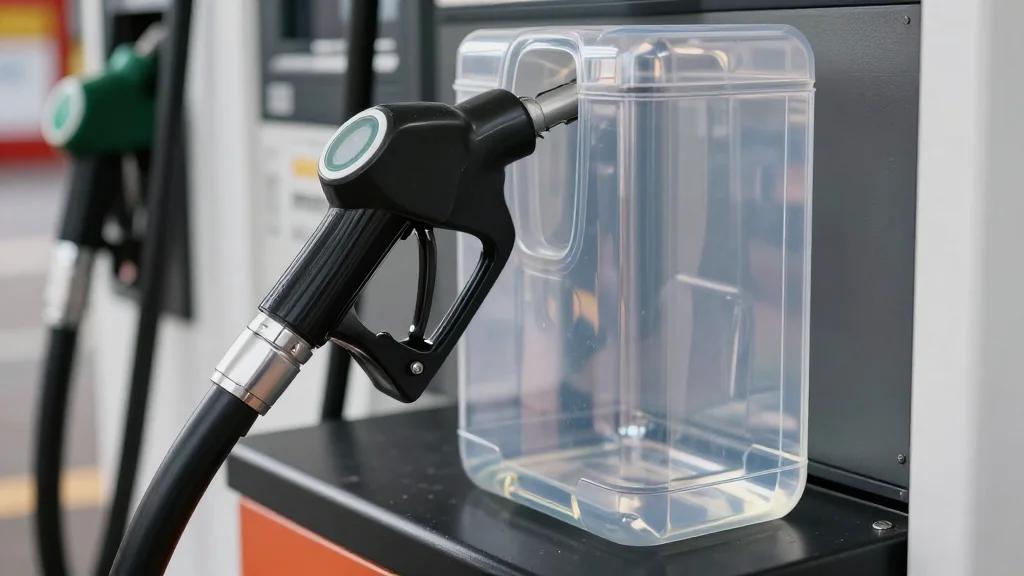 UK Faces Fuel Shortage Amid US‑Israel/Iran Energy Crisis