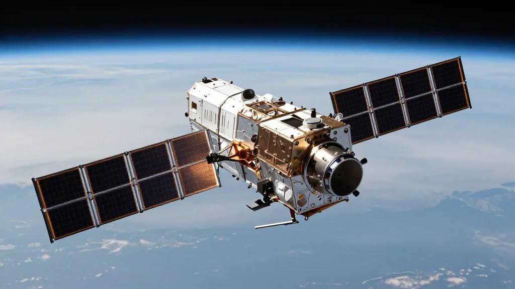 Telesat’s Lightspeed Service Launch Slips to 2028