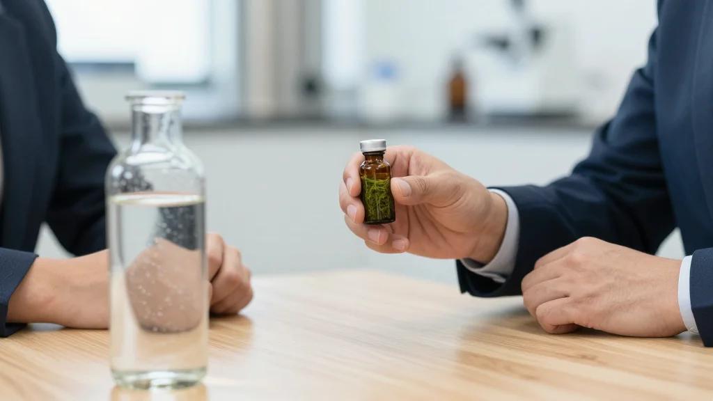 Prodalim Acquires Brazilian Botanicals Leader Sylvestre