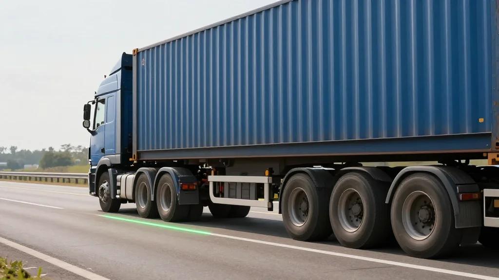 Tiny Efficiency Gains Could Offset 25bn Gallons of Diesel