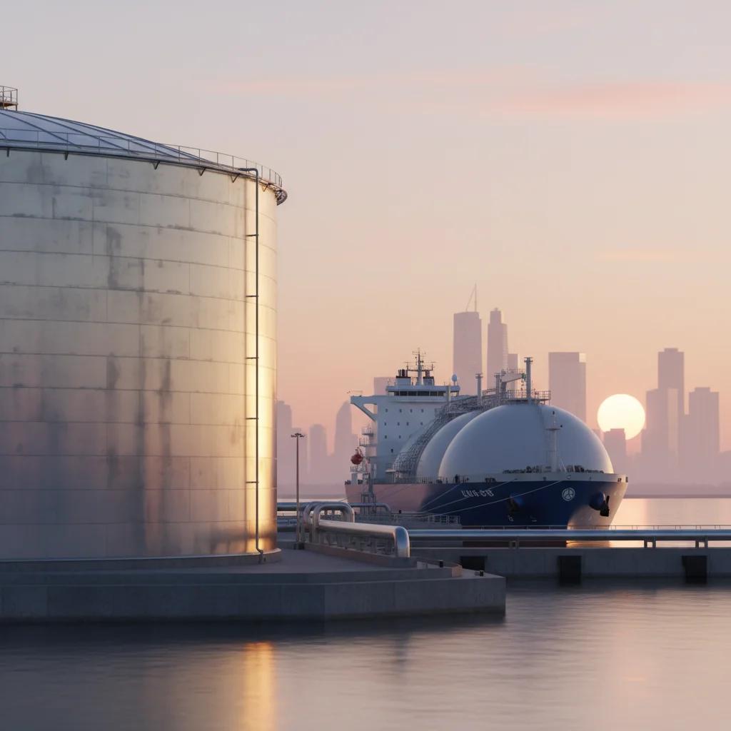 GAIL India to Borrow ₹5,000-6,000 Crore in Financial Year 2027