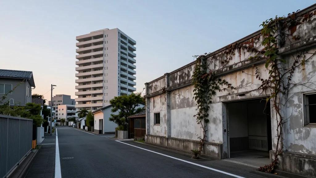 Superstar Cities Thrive While Others Face Steep Decline