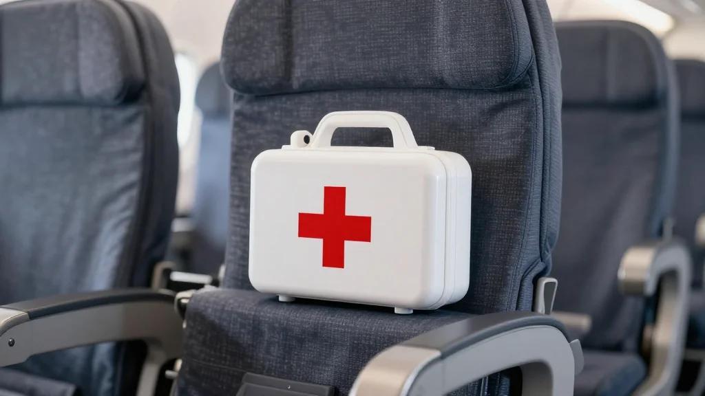 When Comfort Slogans Blur Between Flights and Funerals