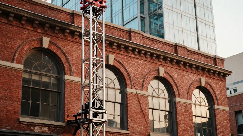 After Warner Bros. Merger, Changes Are Coming to the Historic Paramount Lot. Here's What to Expect