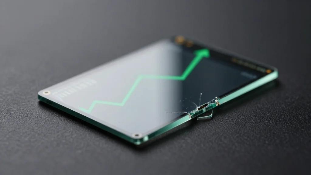 Sharp's Plan to Sell Japan LCD Plant to Parent Foxconn Falls Through