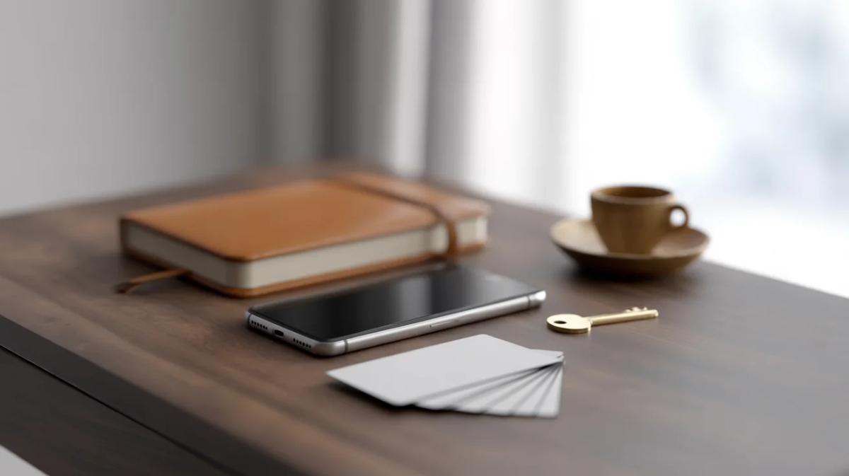 Launching Investor‑Focused Product Hunt, Seeking SF Early‑Stage Backers