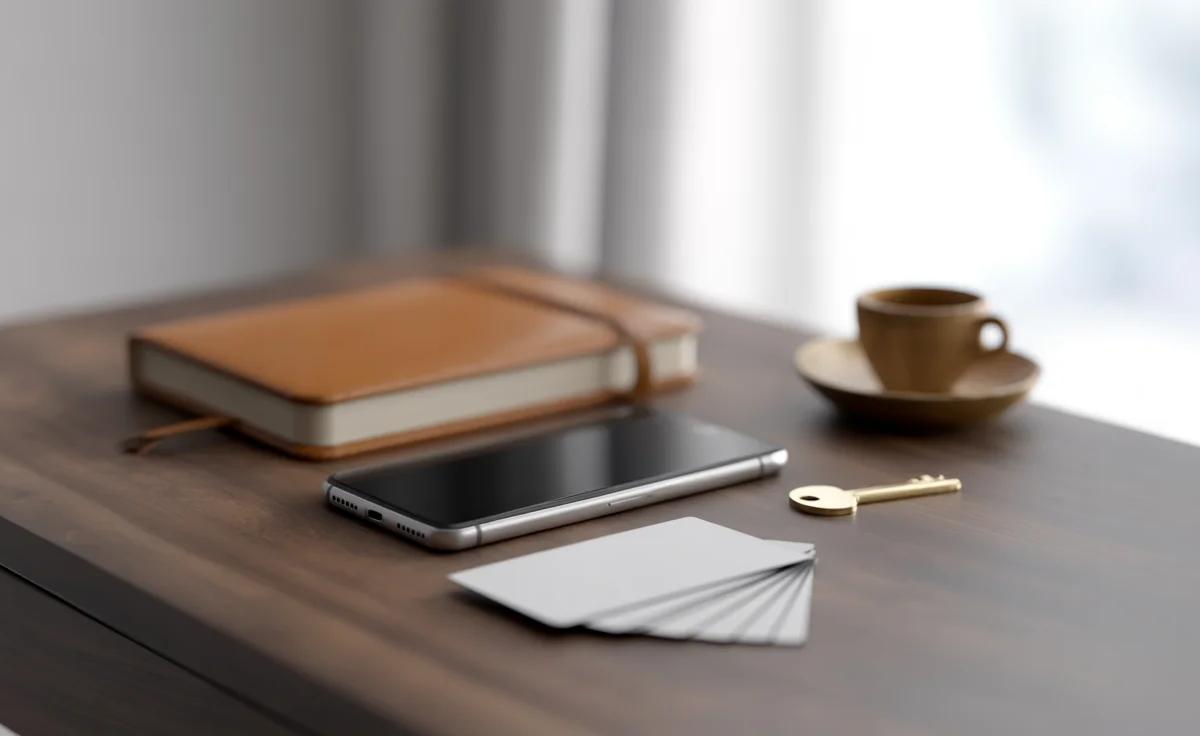 Launching Investor‑Focused Product Hunt, Seeking SF Early‑Stage Backers