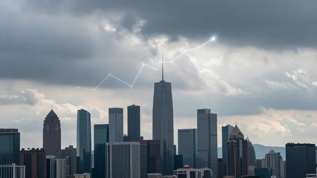 Bad Jobs Report: Blame It on the Weather