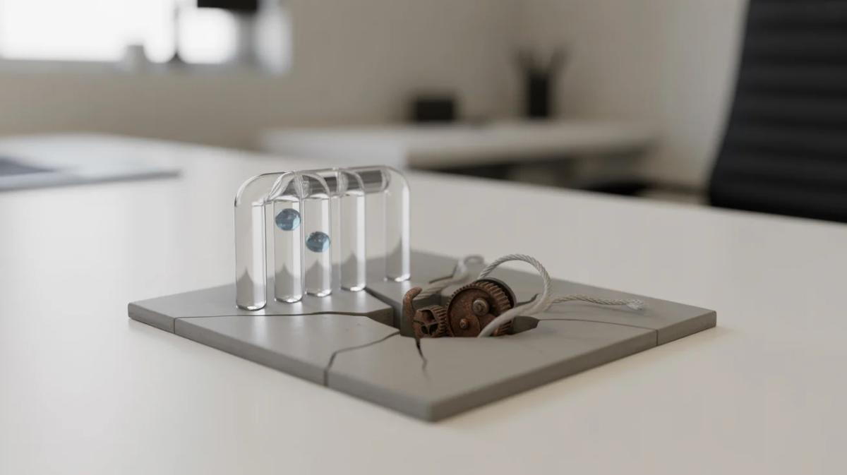 Growth Stalls Beyond Pipeline: Uncover Deeper Business Bottlenecks