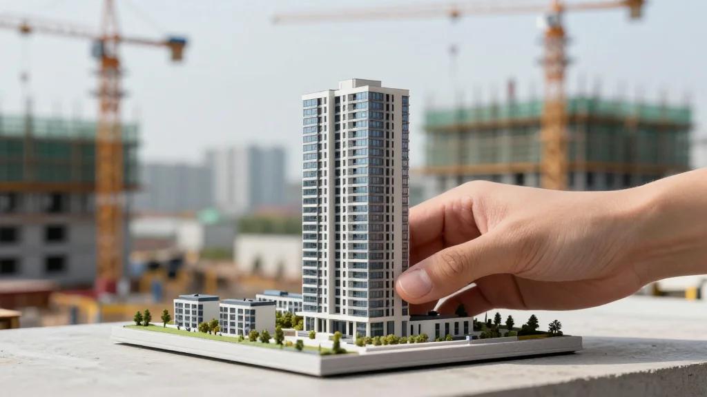 Godrej Properties and Lodha Developers Acquire over 25 Land Parcels in FY26