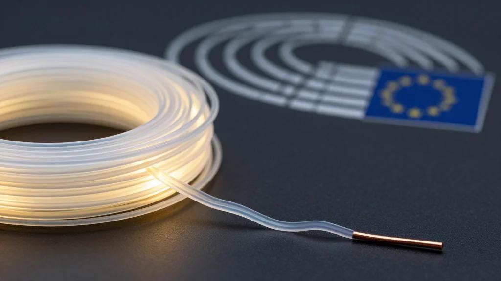 BEREC Workshop on Copper Switch-Off in Light of the Digital Networks Act