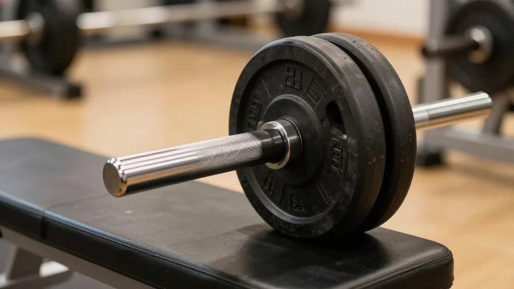 Bench Press: High‑Impact Horizontal Press for All Sports