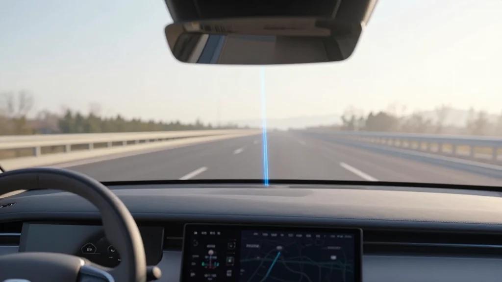 AI Driving Transforms Lives Beyond Tesla Enthusiasts