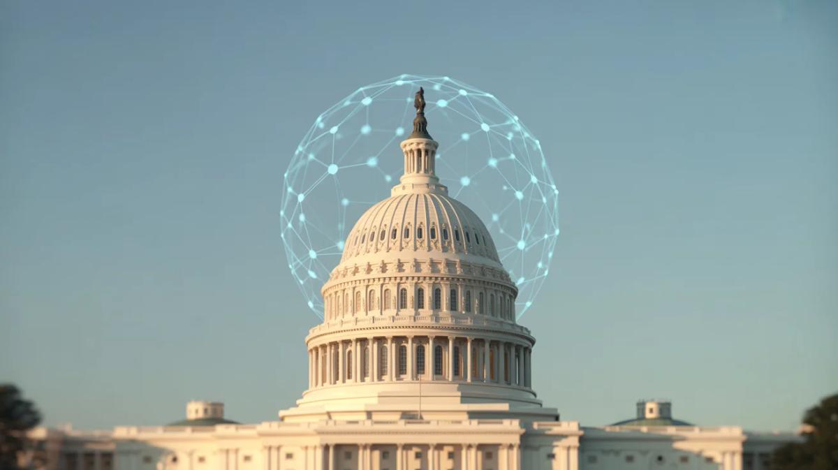 Trump’s Security Strategy: Impact on Bitcoin, Gold, Bond Yields