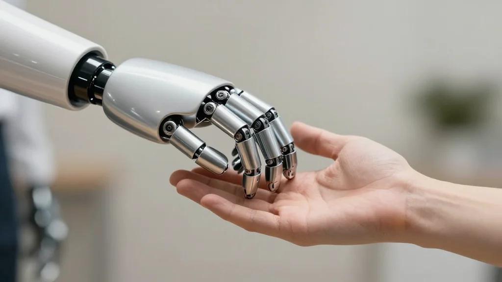 Product-Led Success Requires Human Support in Red Oceans