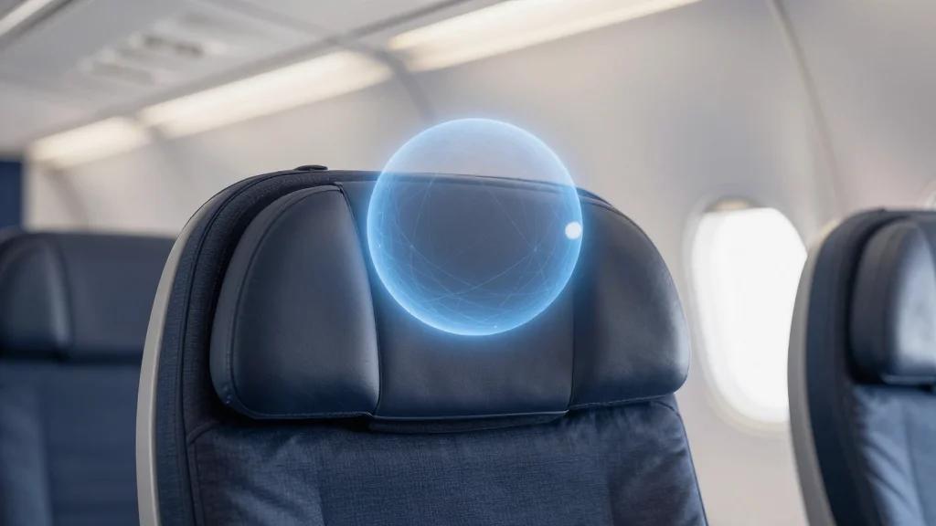 Japan Airlines Adds LEO Satellite Wi‑Fi to 787‑9 Fleet