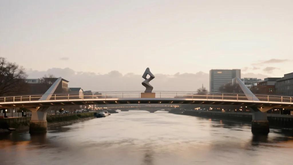 NewBridge Newcastle: Beyond a Simple Third Space