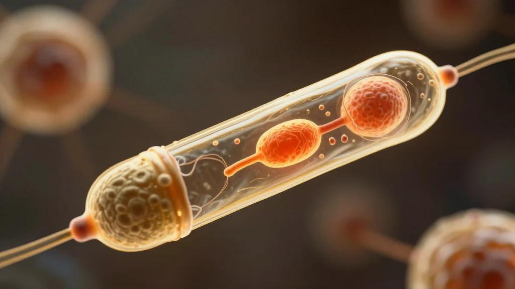 Waseda Researchers Unveil Nanotube Injector Achieving 90% Cytoplasmic Transfer Efficiency