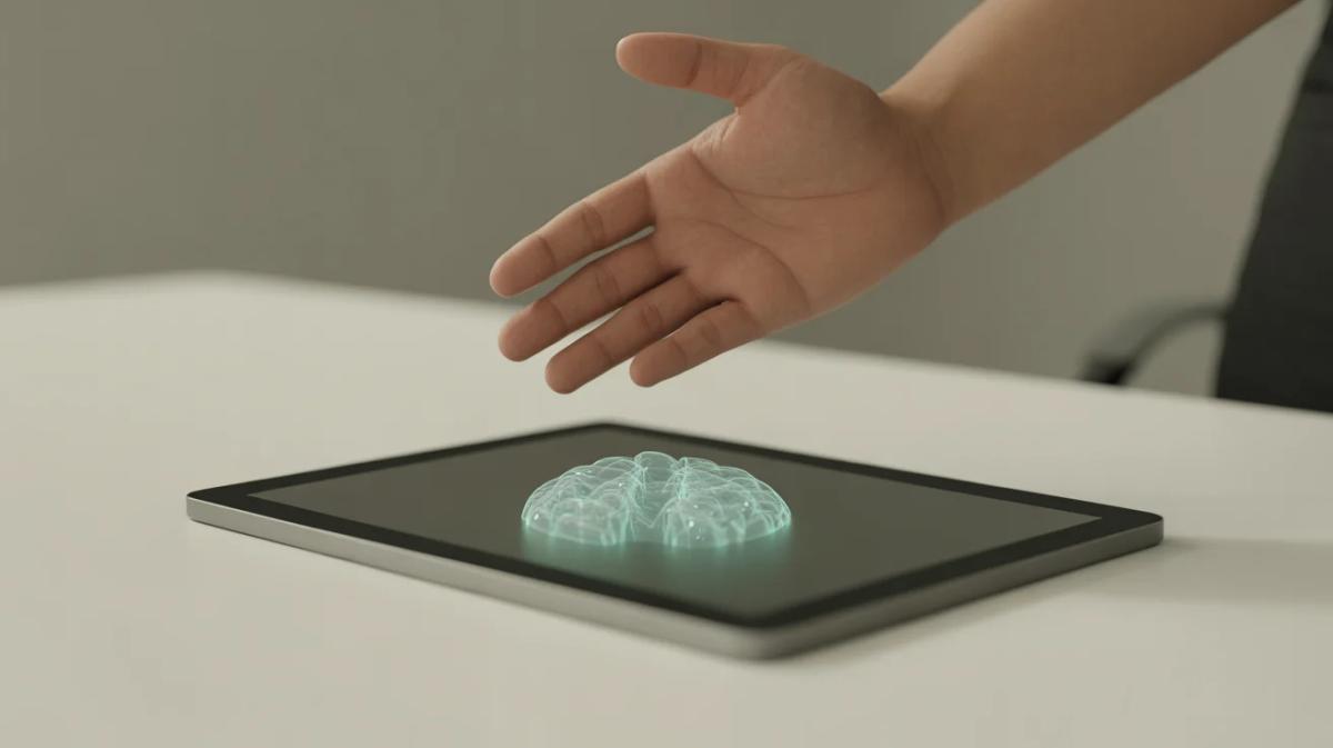 New AI Turns Everyday Photos Into Surprising Conversations