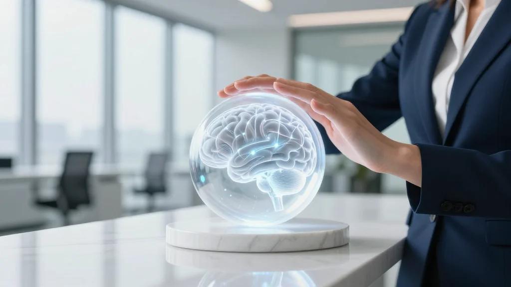 Leaders Must Engage Disruptors to Redefine Corporate Autonomy